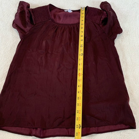 Calvin Klein Women’s blouse top size S/P - Picture 16 of 16